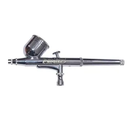 Painter Airbrush Pen Gun With 7 ml Cup for Makeup and Painting (AB-19)